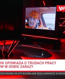 "Nie bardzo rozumiem". Ratownik medyczny reaguje na słowa ministra zdrowia