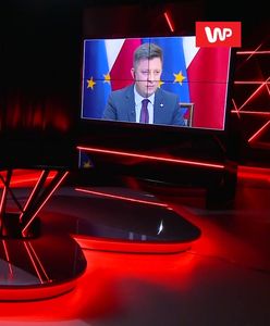 Michał Dworczyk w programie "Tłit": cały świat nie przewidział skali pandemii