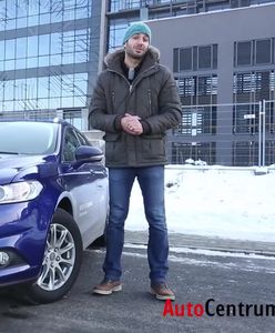 Ford Mondeo MK5 Kombi 2.0 TDCi 150 KM, 2015 [PL/ENG] - test AutoCentrum.pl #166