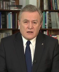 Koronawirus w Polsce. Wicepremier Piotr Gliński zapowiada nowy komunikat o obostrzeniach