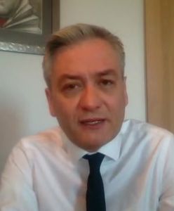 Robert Biedroń narzeka na rząd. Padło pytanie, czy odda swoją dietę europosła