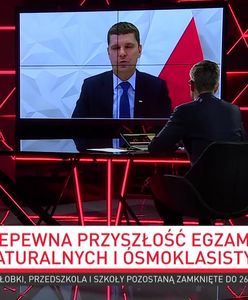 Rok szkolny zostanie wydłużony? Minister edukacji narodowej rozwiewa wątpliwości