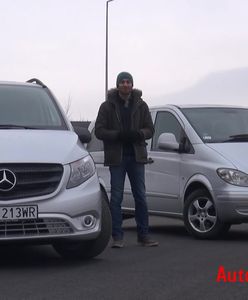 Mercedes Vito II 111 CDI 116 KM & Mercedes Vito III 111 CDI 114 KM – porównanie AutoCentrum.pl #173