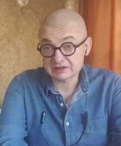 Michał Kamiński: Jarosław Kaczyński oblał egzamin