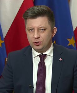 Minister i premier ogłoszą nowe decyzje. Michał Dworczyk: we wtorek dzieci do szkół nie pójdą