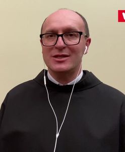 Wielkanoc. Franciszkanin o zmartwychwstaniu. Wskazuje na logikę w męczeństwie