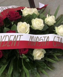 10. rocznica katastrofy smoleńskiej. Mocny głos Aleksandry Dulkiewicz