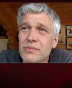 Koronawirus. Michał Żebrowski o działaniach rządu: "To jest obrzydliwe"