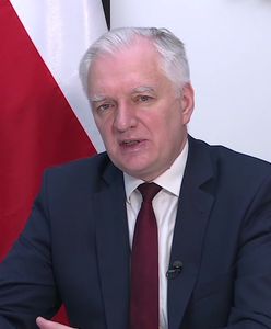 Kiedy lek na koronawirusa? Jarosław Gowin mówi o ewentualnym sukcesie polskich naukowców