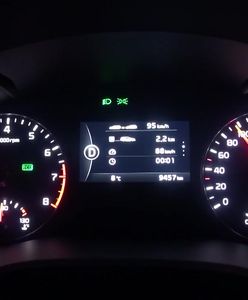 Kia Optima Kombi GT 2.0 T-GDI 245 KM (AT) - pomiar zużycia paliwa