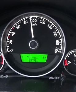 Skoda Citigo Monte Carlo 1.0 MPI 75 KM (MT) - pomiar spalania