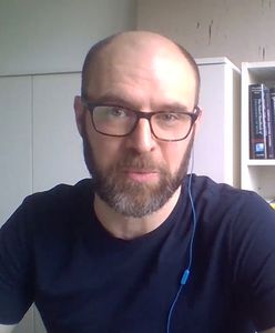 Koronwirus. Ekspert o niechlubnym miejscu Polski. "Czy to wyrwie polityków z foteli?"