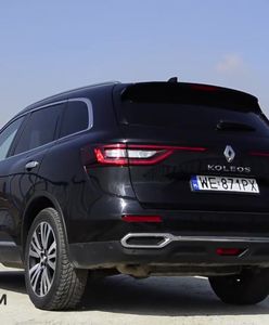 Renault Koleos 2.0 dCi 177 KM, 2018 - test AutoCentrum.pl #387