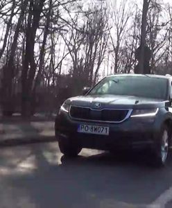 Skoda Kodiaq 2.0 TDI 190 KM, 2017 - test AutoCentrum.pl #317