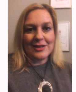 Prolog - Magdalena Witkiewicz o pracy podczas pandemii