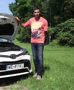 Toyota Avensis 2.0 Valvematic 152 KM, 2015 - test AutoCentrum.pl #212