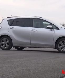 Toyota Verso 1.6 D-4D 112 KM, 2014 - test AutoCentrum.pl #155