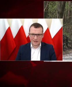 Koronawirus w Polsce. Będą kontrole w lasach? Paweł Szefernaker komentuje