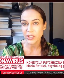 Jak przetrwać kryzys? Psycholog odpowiada