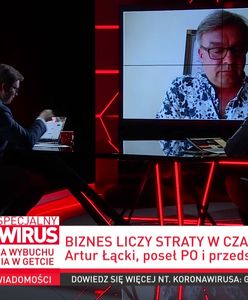 Polityka w obliczu koronawirusa. Poseł PO Artur Łącki: jestem rozczarowany