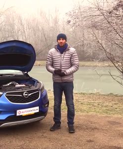 Opel Mokka X 1.4 Turbo EcoTec 152 KM, 2017 - test AutoCentrum.pl #309