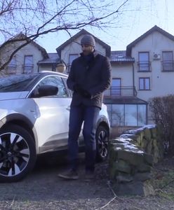 Opel Grandland X 1.2 Turbo 130 KM, 2018 - test AutoCentrum.pl #374