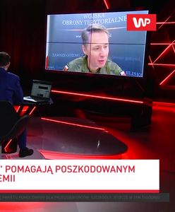 Koronawirus. Polska. WOT pomaga przy ewakuacji DPS-ów. "Krytycy zamilkli"