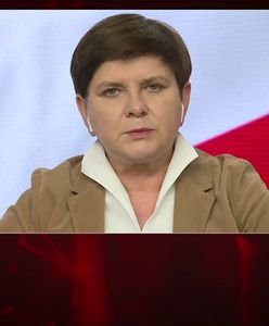 Wybory 2020. Beata Szydło: nie mam zaufania do Władysława Kosiniaka-Kamysza