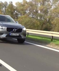 Volvo XC60 2.0 T6 320 KM, 2017 - test AutoCentrum.pl #362