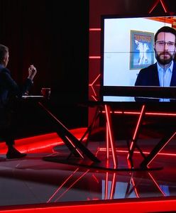 Koronawirus w Polsce. Jarosław Kaczyński przeczytał list Ilony Łepkowskiej