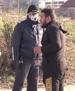 Bułgaria. Radykalne decyzje władz. Zamknęli stolicę, policja wręcza olbrzymie mandaty