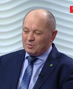 Ministerstwo Kultury chce zmian w godle. Marek Sawicki kpi