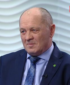 "To upokarzające". Marek Sawicki ostro o TVP