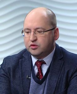 Tomasz Grodzki o podpisie Andrzeja Dudy. Mocna odpowiedź Adama Bielana