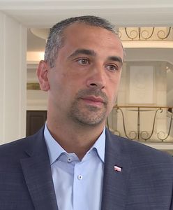 Prezydent Francji uderzył w reformę PiS. "Należy mu podziękować"