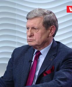 "Paskudna wypowiedź" o Małgorzacie Kidawie-Błońskiej. Leszek Balcerowicz oburzony