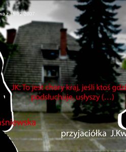 Sprawa "willi Kwaśniewskich". CBA udostępnia nagrania ze sprawy sprzed lat