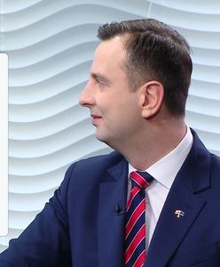 Wybory prezydenckie 2020. Władysław Kosiniak-Kamysz zdumiony słowami Katarzyny Lubnauer. Napisał do dziennikarza