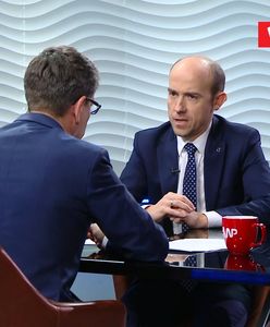 Kpiny z Julii Przyłębskiej. Borys Budka: poniesie konsekwencje