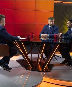 Kaczyński mówił o łamaniu konstytucji. "Rozumiem, dlaczego Duda to jego prezydent marzeń"