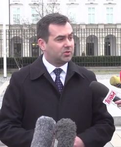 Prezydent będzie towarzyszył premierowi w Rosji? Cięta riposta rzecznika Andrzeja Dudy