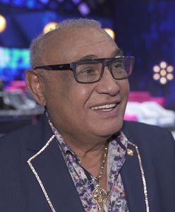 Don Vasyl o Viki Gabor. Nie kryje dumy z twórczości młodej wokalistki