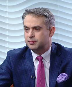 Krzysztof Gawkowski zapowiada pozew przeciwko TVP. Za materiał o Robercie Biedroniu