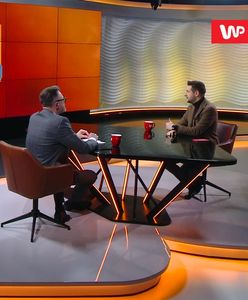 Patryk Jaki nastawiony na wygraną Andrzeja Dudy. Ocenił szanse innych kandydatów