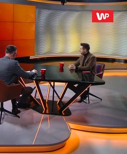 Krzysztof Śmiszek "kandydatką" według Beaty Kempy. Patryk Jaki: "powinno być kandydat?"