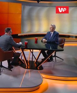 Koalicja PiS-PO? Tomasz Siemoniak mówi o wspólnym celu