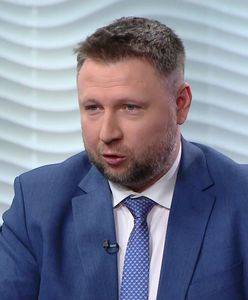 Siostrzeniec Mateusza Morawieckiego protestuje przeciwko TVP. Komentarz Marcina Kierwińskiego