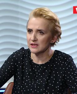 Joanna Scheuring-Wielgus o Zbigniewie Ziobrze. Bardzo mocne słowa