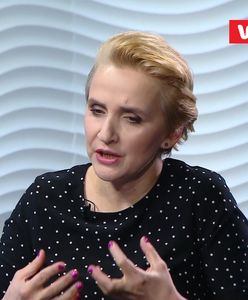 Nowe taśmy TVP o Lechu Wałęsie. Joanna Scheuring-Wielgus kreśli czarny scenariusz przed wyborami