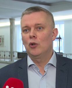 Spotkanie Banaś - Witek. Politycy komentują wizytę prezesa NIK w Sejmie